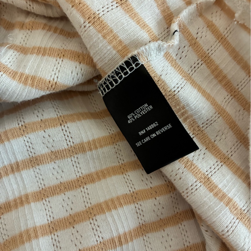 Torrid Knit Button Down - image 7